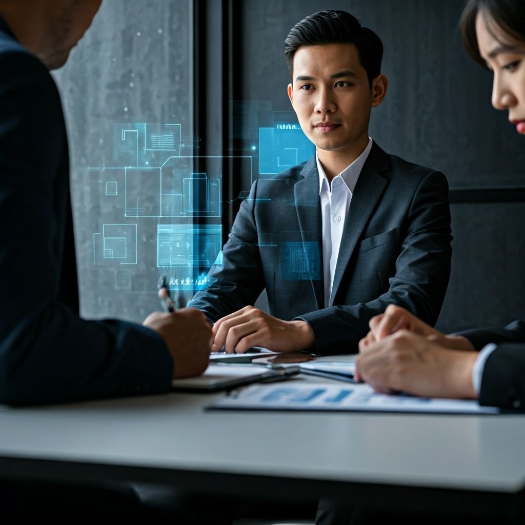 Enterprise IT Strategy