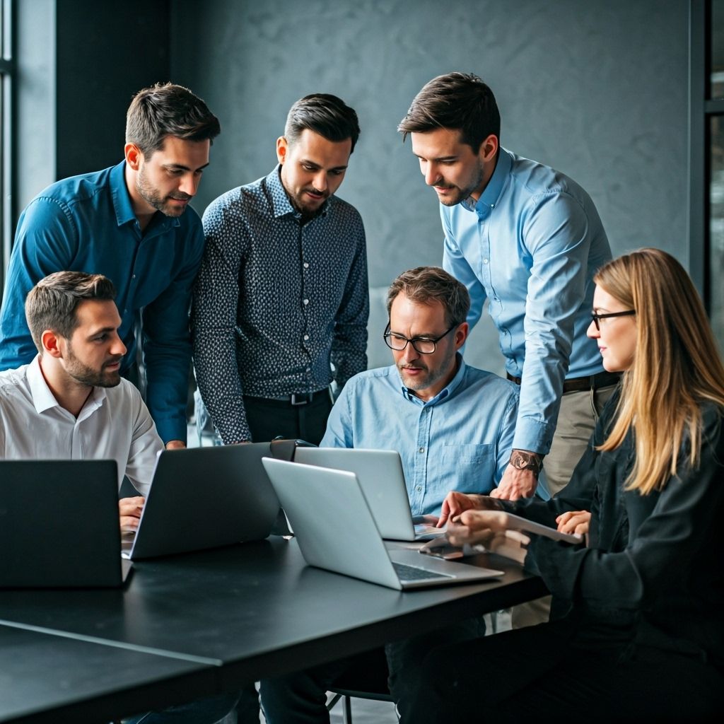 IT Talent & Expertise Gap