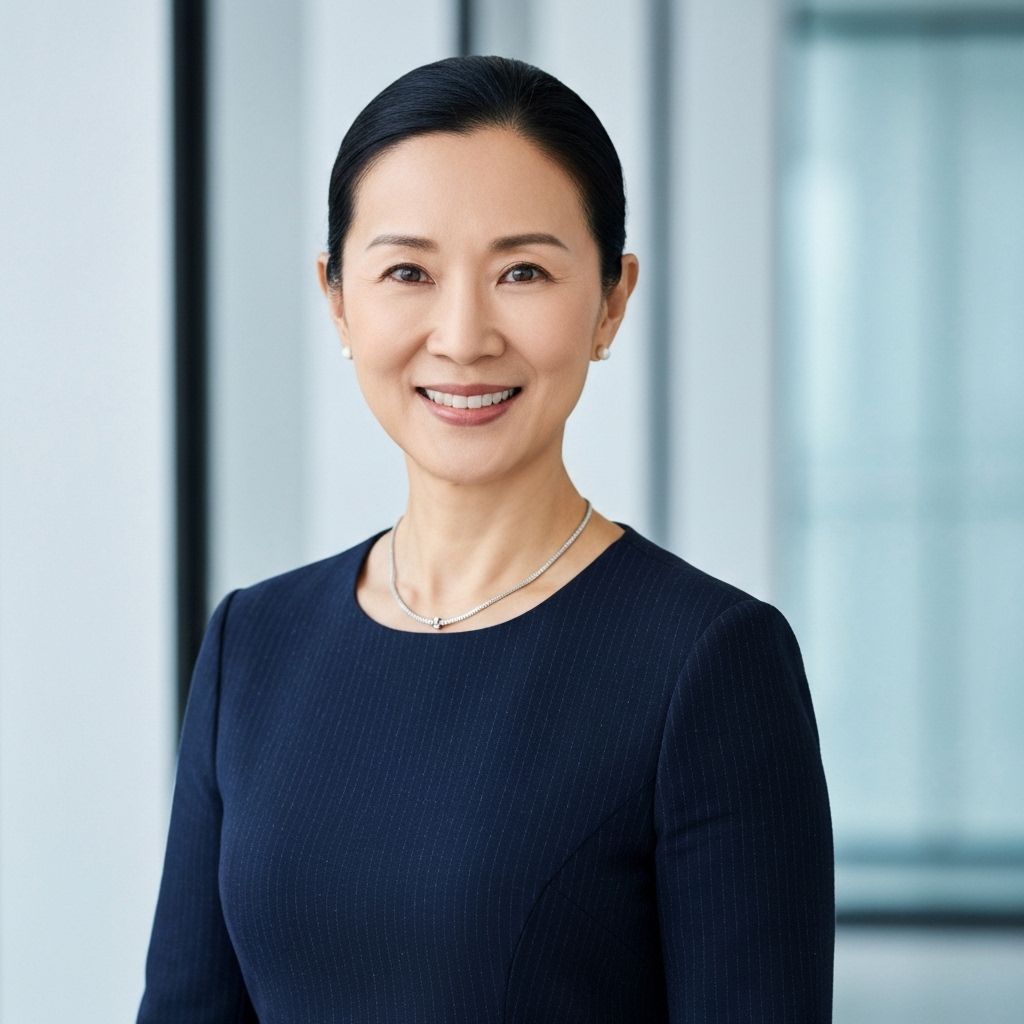 Sarah Chen