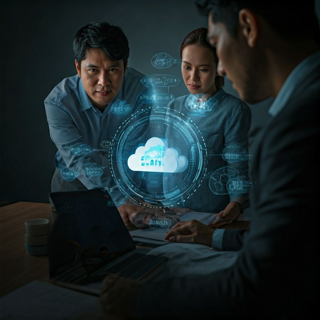 Startup and enterprise collaboration